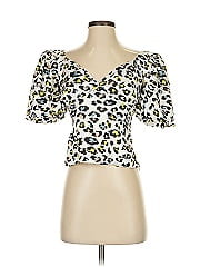 Bebe Short Sleeve Top