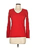MNG Red Pullover Sweater Size M - photo 1