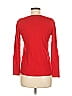 MNG Red Pullover Sweater Size M - photo 2