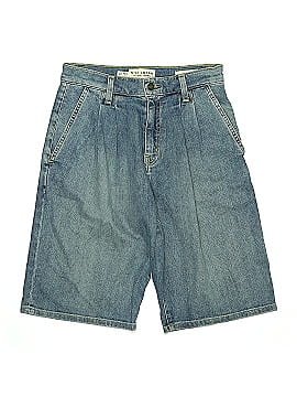 ショートパンツ NILI LOTAN Women Shorts  Burmudas 12210W123656 AMG GREEN Hvyesh Women's High Waisted Green Bermuda Shorts with
