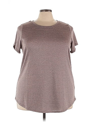 Torrid Short Sleeve Top (view 1)