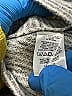 Lou & Grey for LOFT Gray Casual Dress Size XS - photo 8