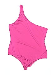 Showpo One Piece Swimsuit