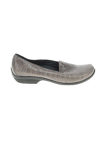 Dansko Flats (view 1)