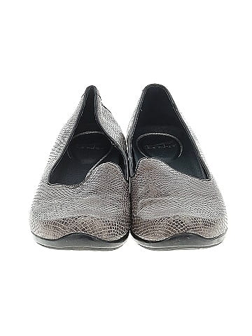 Dansko Flats (view 2)