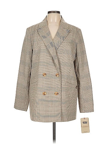Levi Strauss Signature Blazer (view 1)
