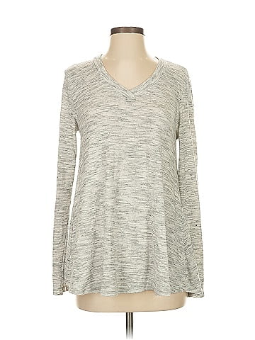 Azules Long Sleeve T-Shirt (view 1)