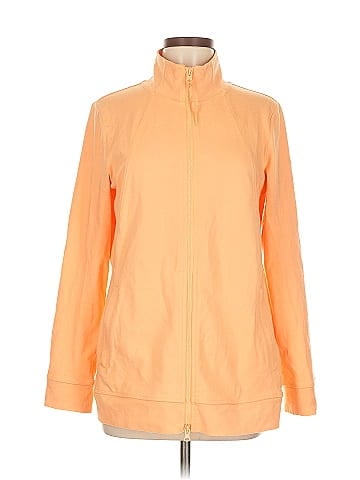 T by Talbots Track Jacket (view 1)