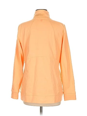 T by Talbots Track Jacket (view 2)