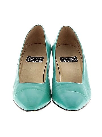 Nine West Heels (view 2)