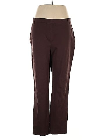 Quince Dress Pants (view 1)