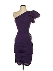 Bebe Cocktail Dress