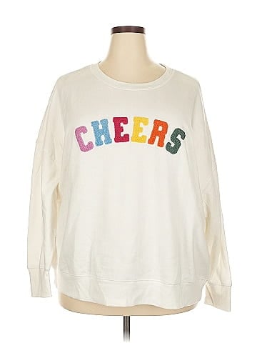 Maurices Pullover Sweater (view 1)