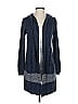 Barefoot Dreams Blue Cardigan Size XS - photo 1