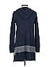 Barefoot Dreams Blue Cardigan Size XS - photo 2