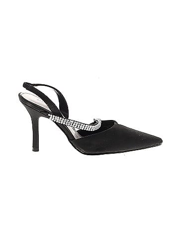 Attention Heels (view 1)