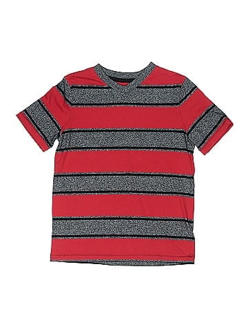 Hawk Short Sleeve T-Shirt (view 1)