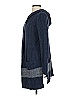 Barefoot Dreams Blue Cardigan Size XS - photo 4