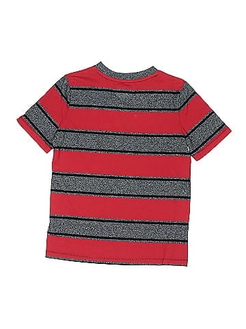 Hawk Short Sleeve T-Shirt (view 2)