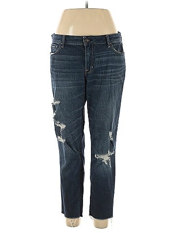 Abercrombie & Fitch Jeans (view 1)