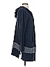 Barefoot Dreams Blue Cardigan Size XS - photo 3