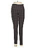Natural Reflections Plaid Gray Dress Pants Size M - photo 1