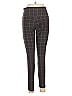 Natural Reflections Plaid Gray Dress Pants Size M - photo 2