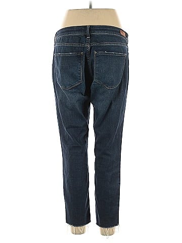 Abercrombie & Fitch Jeans (view 2)