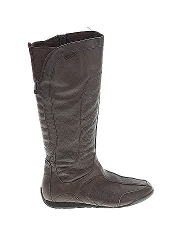 DKNY Boots (view 1)