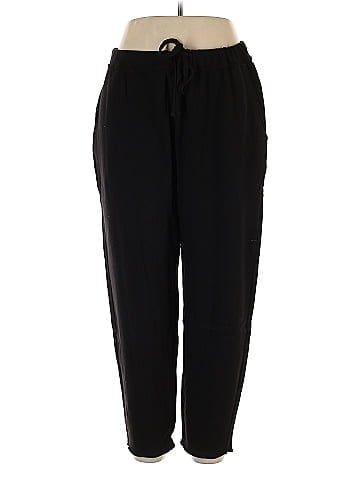 Eileen Fisher Track Pants (view 1)