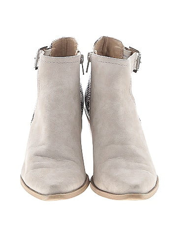Seven Dials Ankle Boots (view 2)