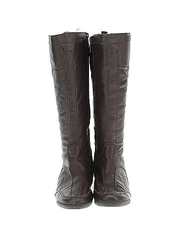 DKNY Boots (view 2)