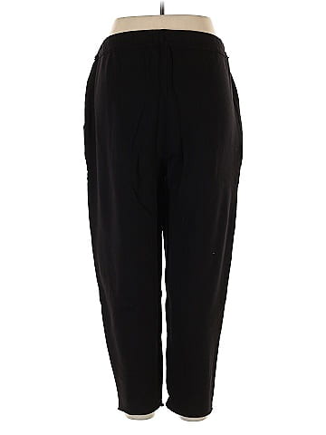 Eileen Fisher Track Pants (view 2)