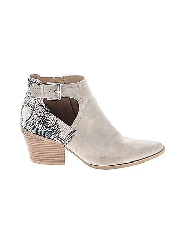 Seven Dials Ankle Boots (view 1)