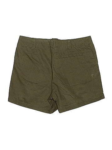 Banana Republic Khaki Shorts (view 2)