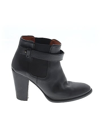 Madewell Ankle Boots (view 1)