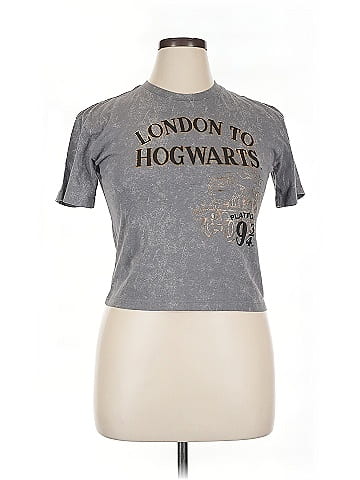 Harry Potter Short Sleeve T-Shirt (view 1)