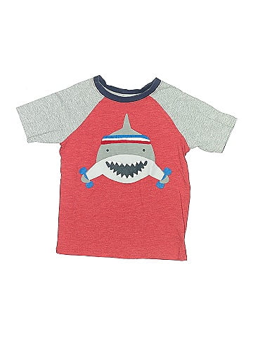 Old Navy Short Sleeve T-Shirt (view 1)