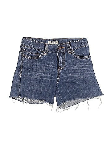 OshKosh B'gosh Denim Shorts (view 1)