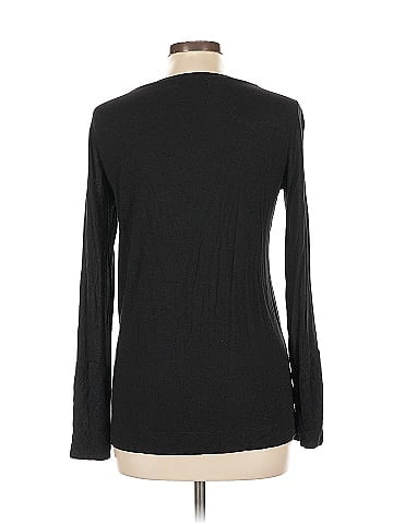 For Cynthia Long Sleeve T-Shirt (view 2)