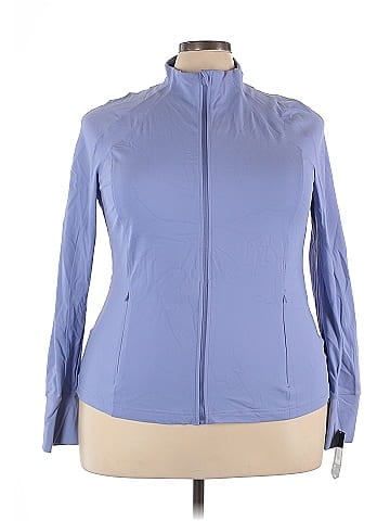 Avia Track Jacket (view 1)