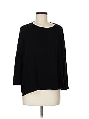 Zara W&B Collection 3/4 Sleeve T Shirt