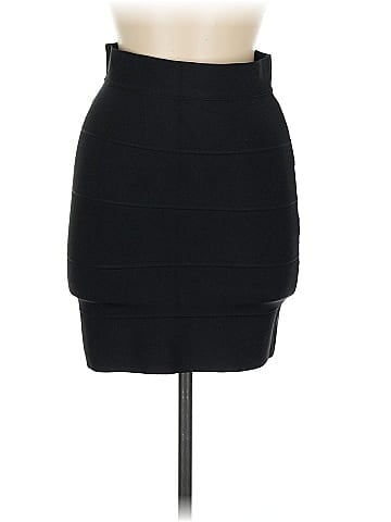 BCBGMAXAZRIA Casual Skirt (view 1)