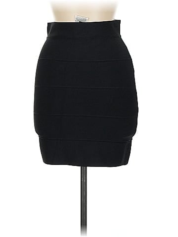 BCBGMAXAZRIA Casual Skirt (view 2)