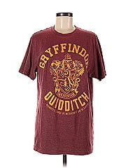 Harry Potter Short Sleeve T Shirt