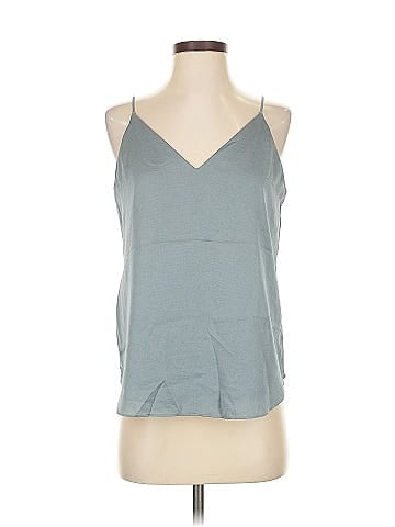 Express Outlet Sleeveless Top (view 1)