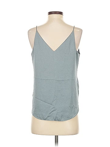 Express Outlet Sleeveless Top (view 2)