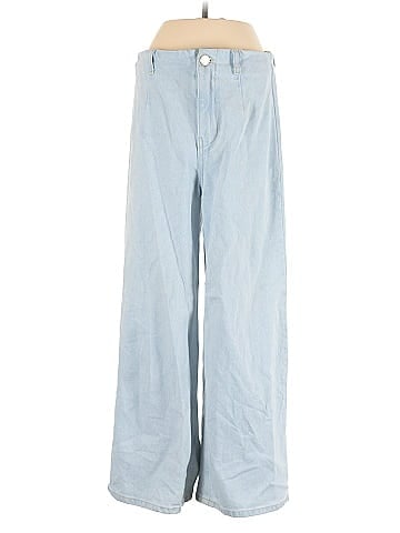 Zara Jeans (view 1)