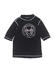 Marvel Rash Guard