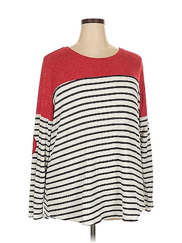 Maurices Pullover Sweater (view 1)